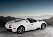 Bugatti Veyron 16.4 Grand Sport